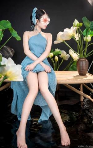 Linh Thỏ – ảnh