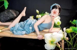 Linh Thỏ – ảnh