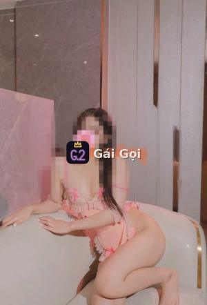 Trang Moon – gái gọi Đống Đa