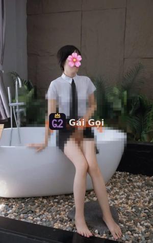 Y Y – gái gọi Bình Thạnh