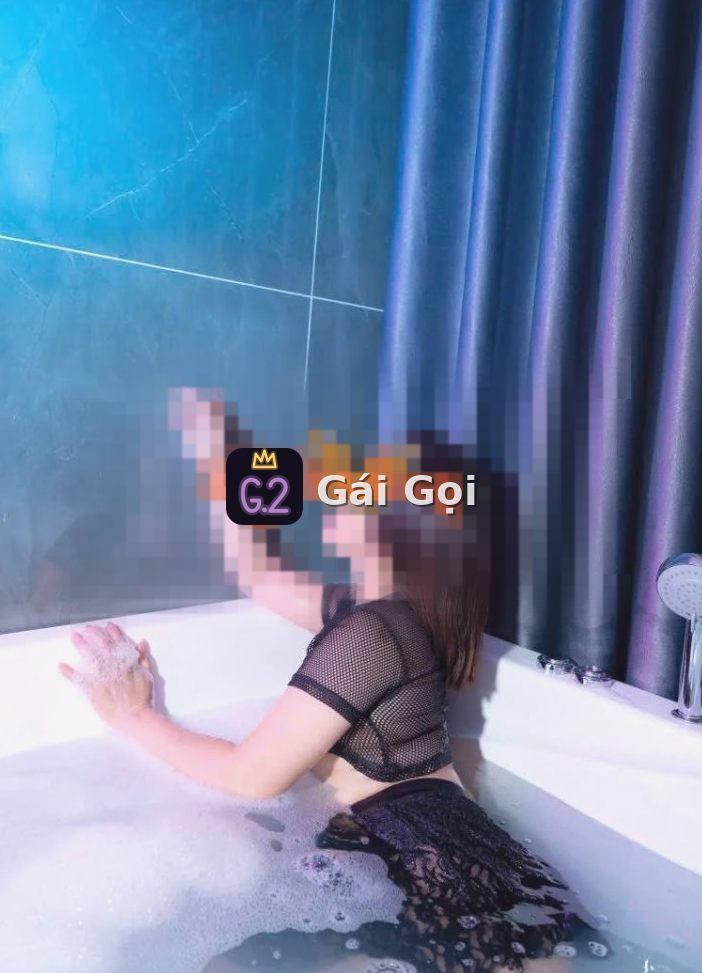 Đan Trinh – gái gọi Dĩ An