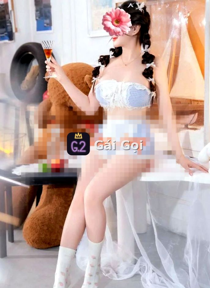 Hồng Anh – Sexy, chiều mọi yêu cầu – Đặt lịch ngay – Gò Vấp, Sài Gòn – ảnh 9