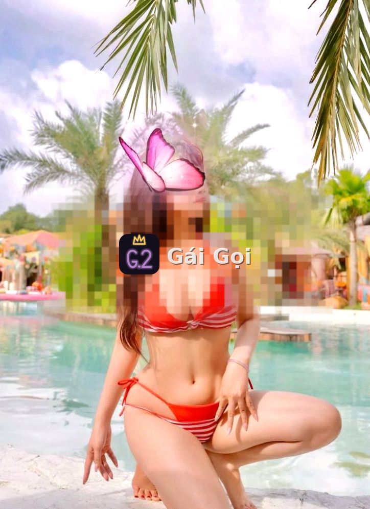 Thư Kỳ Phá – Dễ thương, phục vụ chu đáo – Đặt lịch ngay – Quận 10, Sài Gòn – ảnh 12