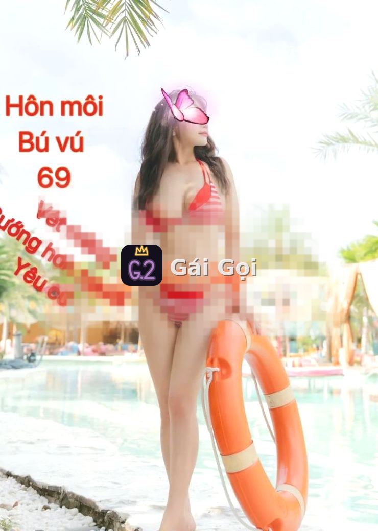Thư Kỳ Phá – Dễ thương, phục vụ chu đáo – Đặt lịch ngay – Quận 10, Sài Gòn – ảnh 7
