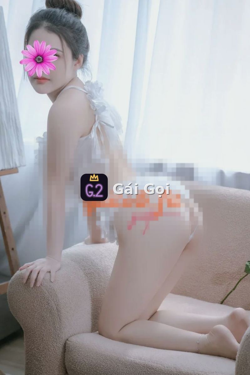 Lan Anh – gái gọi Tân Bình