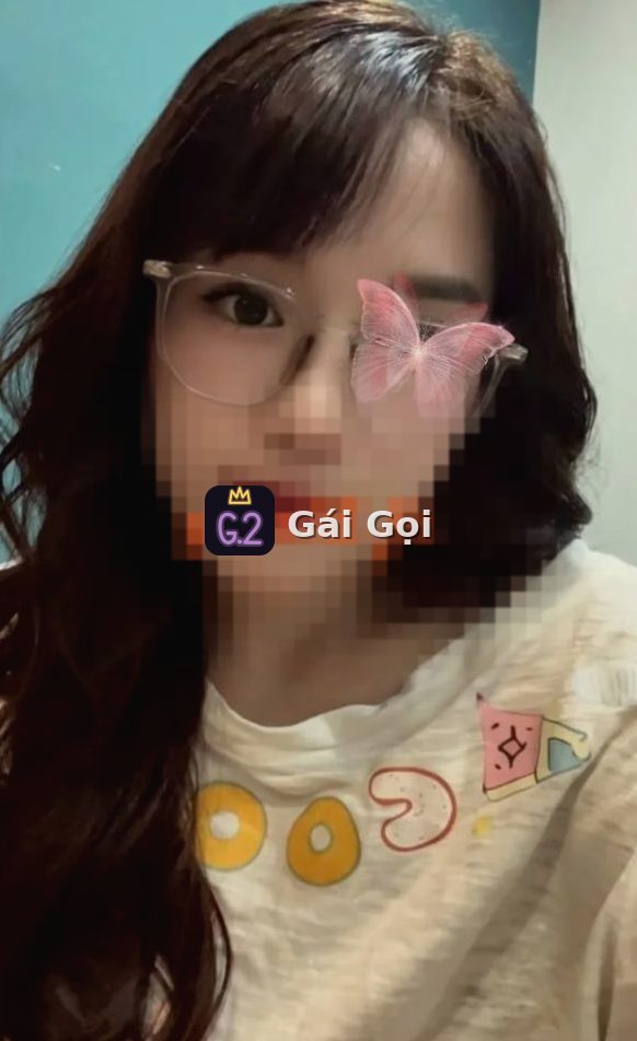 Ánh Chuppy – gái gọi Nhơn Trạch
