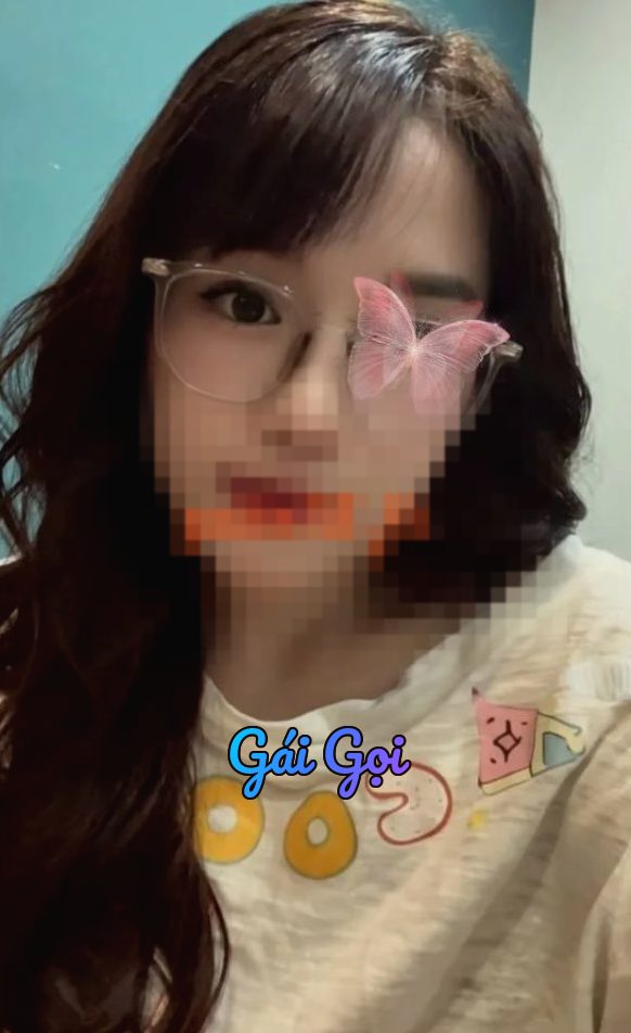 Ánh Chuppy – gái gọi Nhơn Trạch