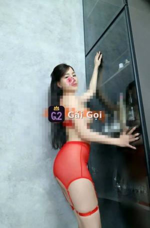 Ngọc My – ảnh
