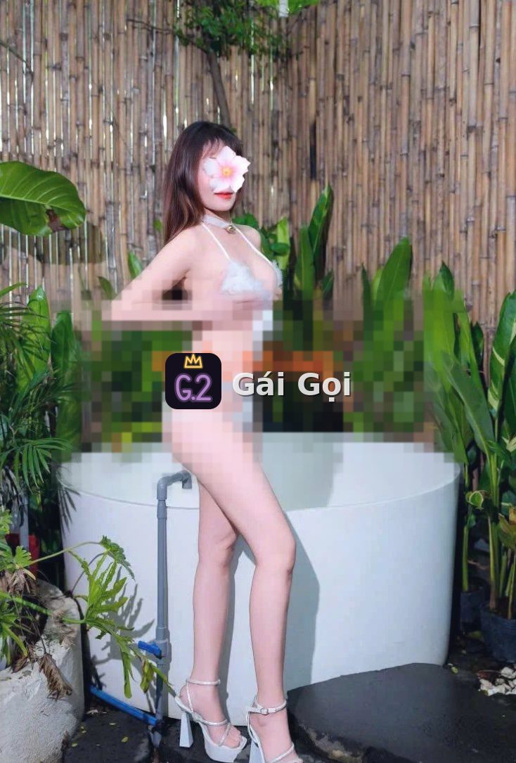 Yến Nhi – Sang chảnh, dâm đãng – Alo ngay – Bình Thạnh, Sài Gòn – ảnh 10