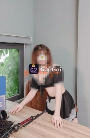 Minh Hằng – gái gọi Vinh