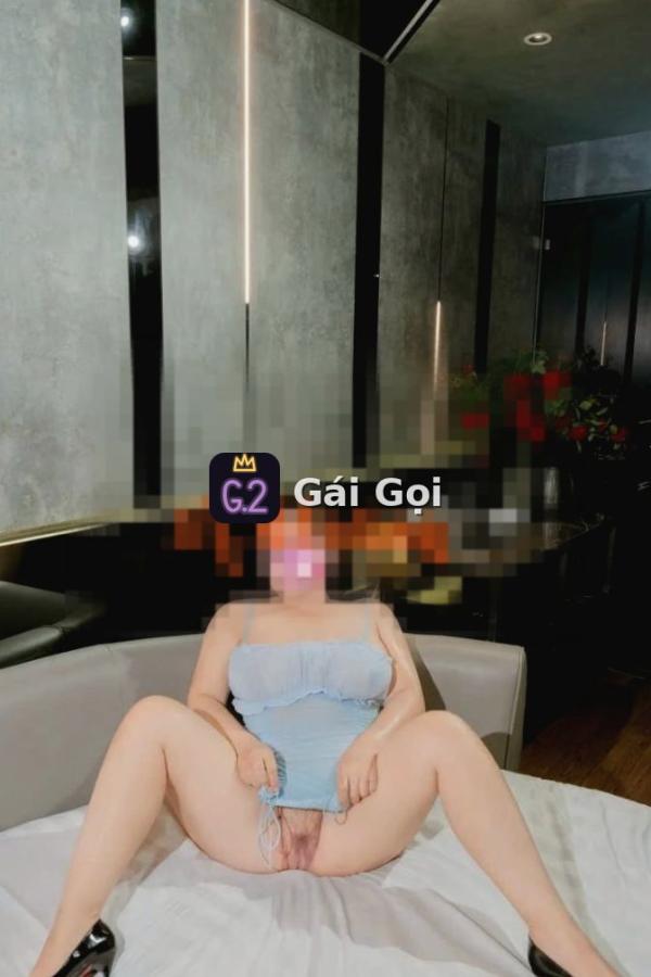 Ánh Hồng Máy – Mông cong, dâm đãng – Chốt kèo ngay – Quận 6, Sài Gòn – ảnh 10