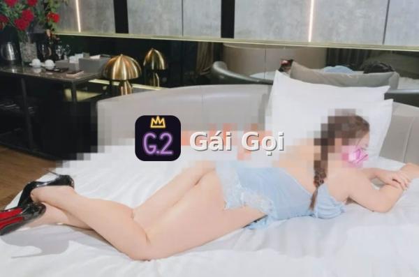 Ánh Hồng Máy – Mông cong, dâm đãng – Chốt kèo ngay – Quận 6, Sài Gòn – ảnh 7