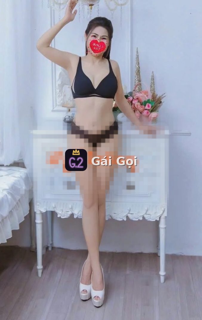 Khánh Vy Mặt – Vú to, đúng ảnh – Xem ngay – Bình Tân, Sài Gòn – ảnh 5