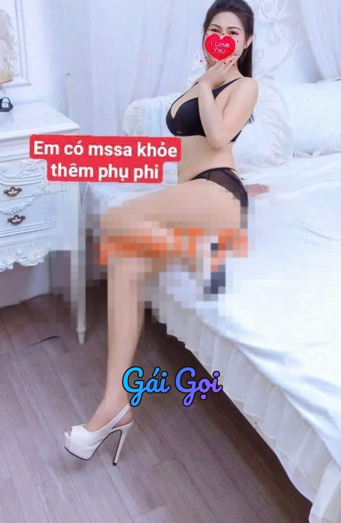 Khánh Vy Mặt – gái gọi Bình Tân