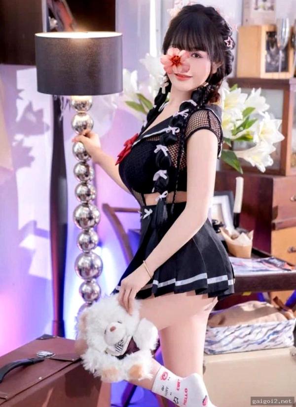 Trà My 2002 – Vòng 1 khủng, nhiều chiêu – Liên hệ ngay – Quận 10, Sài Gòn – ảnh 4