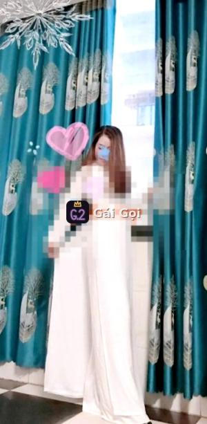 Hoài – gái gọi Bình Thạnh
