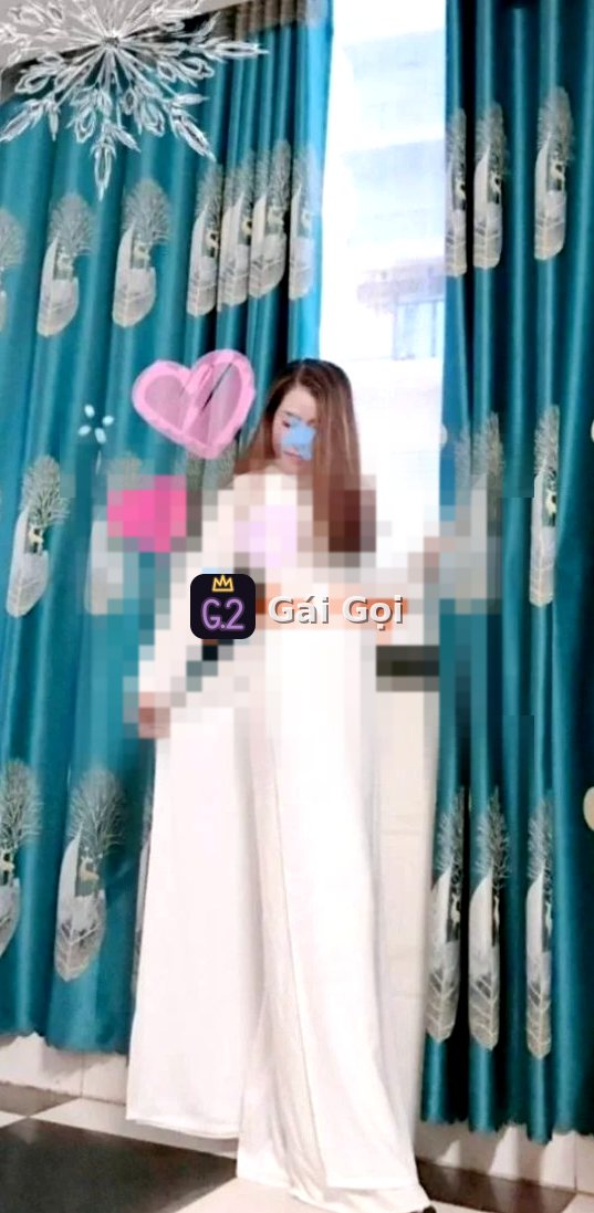 Hoài – gái gọi Bình Thạnh