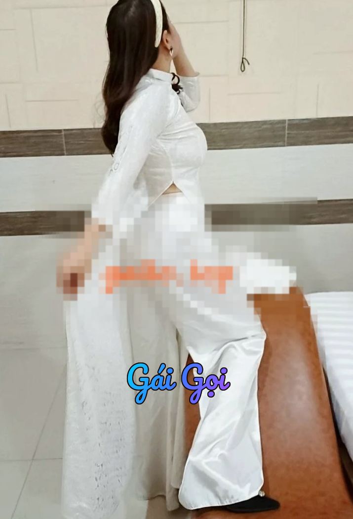 Hoài – Dáng đẹp, chiều chuộng – Lên kèo luôn – Gò Vấp, Sài Gòn – ảnh 4