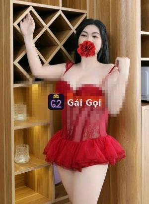 Mẫn Nhi – ảnh