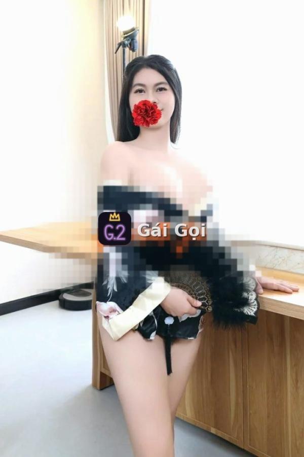 Mẫn Nhi – Vòng 1 khủng, làm tình giỏi – Lên kèo ngay – Gò Vấp, Sài Gòn – ảnh 15