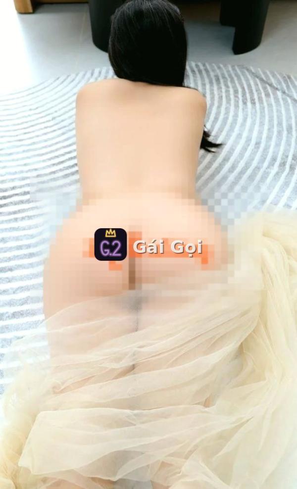 Mẫn Nhi – Vòng 1 khủng, làm tình giỏi – Lên kèo ngay – Gò Vấp, Sài Gòn – ảnh 19