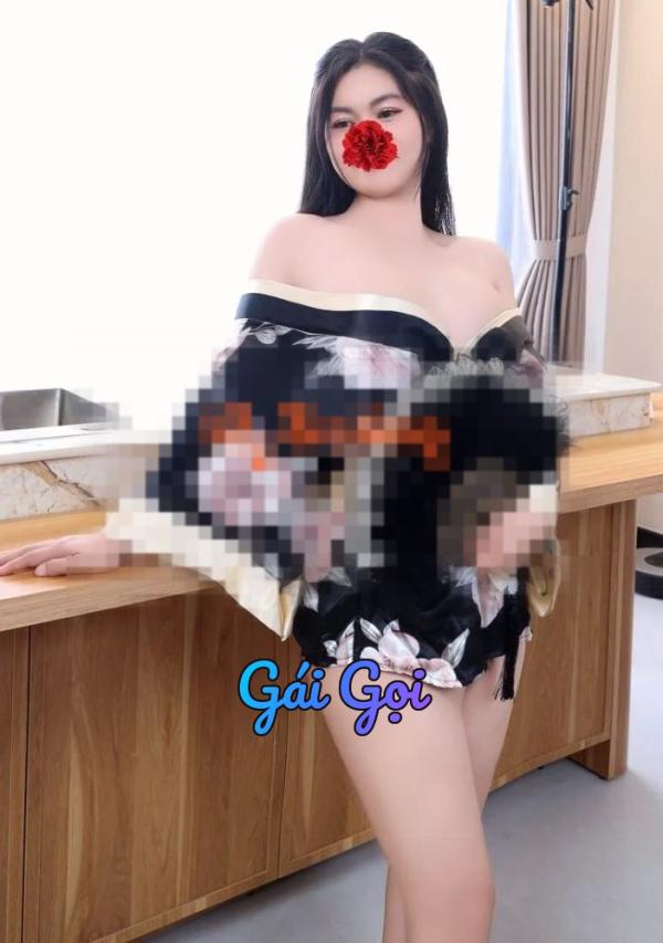 Mẫn Nhi – Hot girl, nhiệt tình – Xem ngay – Dĩ An, Bình Dương – ảnh 18