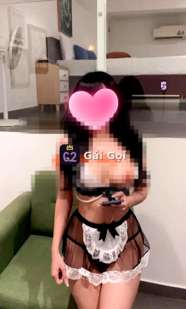 Tô Bảo Nhi 2001 – Mắt đẹp, ảnh thật – Nhắn ngay – Gò Vấp, Sài Gòn – ảnh 4