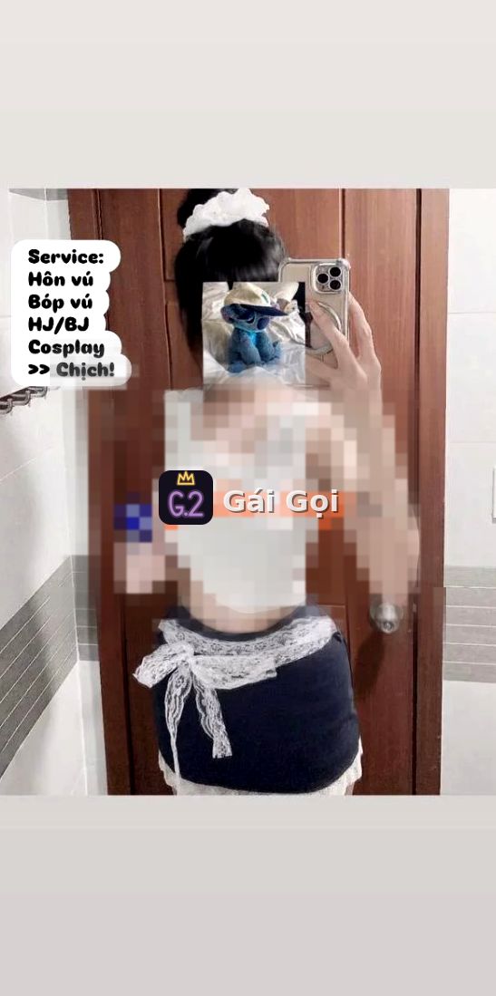 Tô Bảo Nhi 2001 – Mắt đẹp, ảnh thật – Nhắn ngay – Gò Vấp, Sài Gòn – ảnh 9