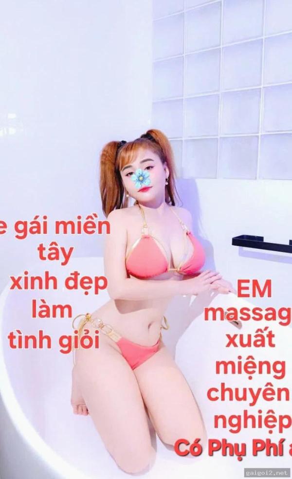 Ngọc Hoa – Ngực đẹp, phục vụ chu đáo – Hú ngay – Mỹ Tho, Tiền Giang – ảnh 16