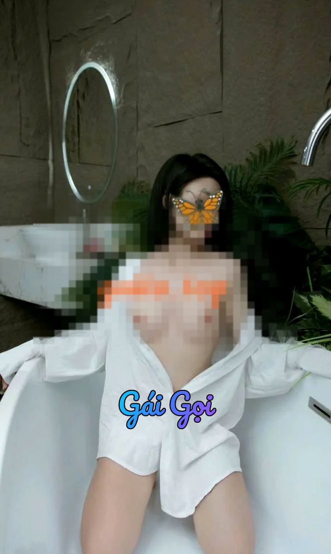 Nhã Vy – gái gọi Thuận An