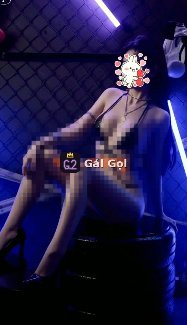 Ngọc Hân Chuyên 2001 – Cực xinh, nhiều chiêu – Lên kèo ngay – Quận 7, Sài Gòn – ảnh 9