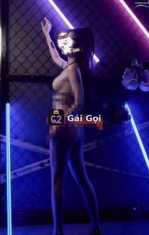 Ngọc Hân Chuyên – gái gọi Bình Chánh