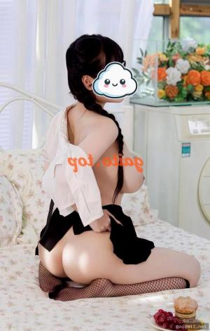 Bảo Ngọc – gái gọi Quận 10