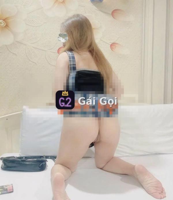 Đậu Đậu Thiên – Gợi cảm, tâm lý – Gọi liền – Đà Lạt, Lâm Đồng – ảnh 17