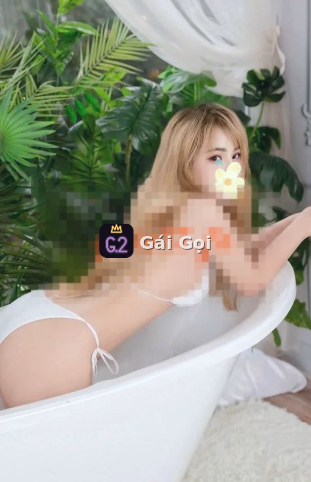 Ngọc Mai – Mông cong, biết chiều – Alo ngay – Quận 10, Sài Gòn – ảnh 5