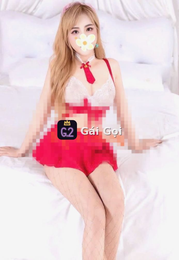 Ngọc Mai – Mông cong, biết chiều – Alo ngay – Quận 10, Sài Gòn – ảnh 2