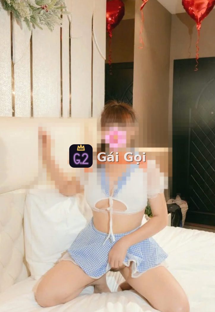 Ngân – Mặn mà, đúng ảnh – Gọi liền – Quận 12, Sài Gòn – ảnh 13