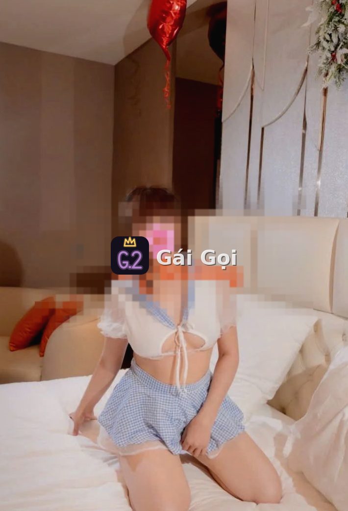 Ngân – Mặn mà, đúng ảnh – Gọi liền – Quận 12, Sài Gòn – ảnh 11