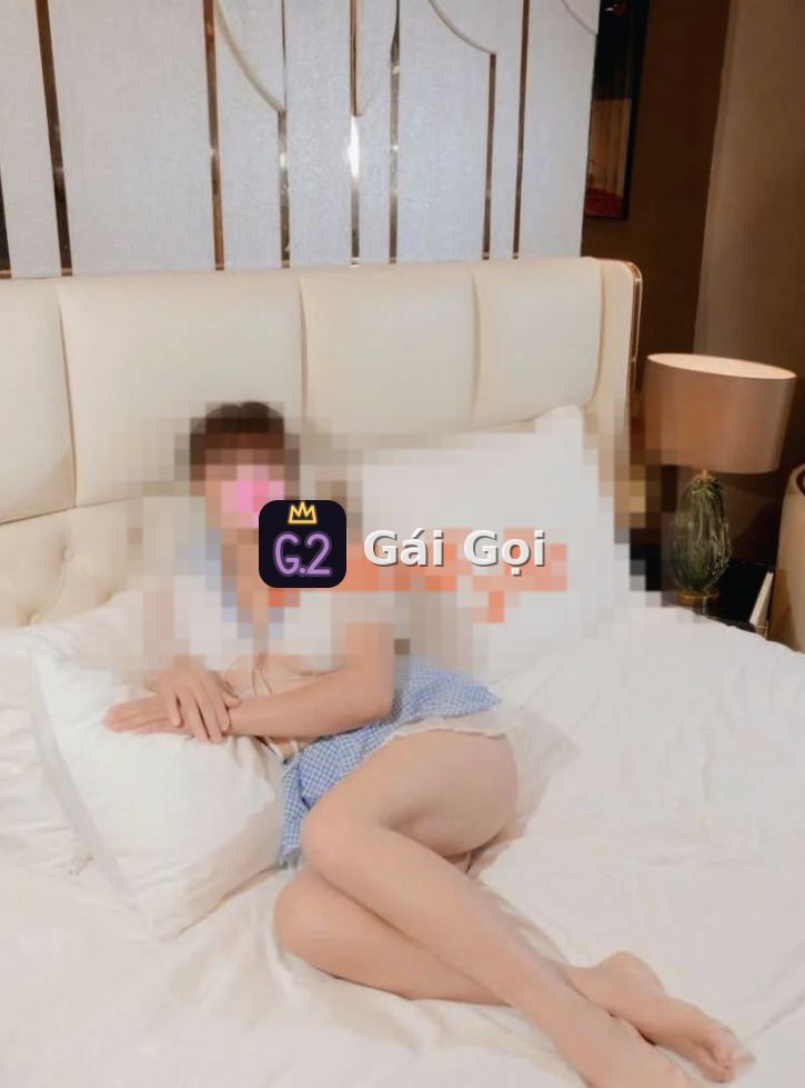 Ngân – Mặn mà, đúng ảnh – Gọi liền – Quận 12, Sài Gòn – ảnh 8