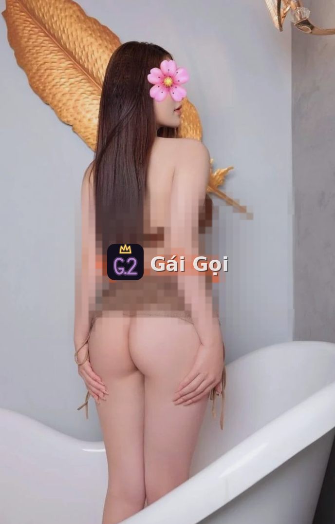 Ngọc 2005 – Mông cong, biết chiều – Check liền – Quận 8, Sài Gòn – ảnh 10