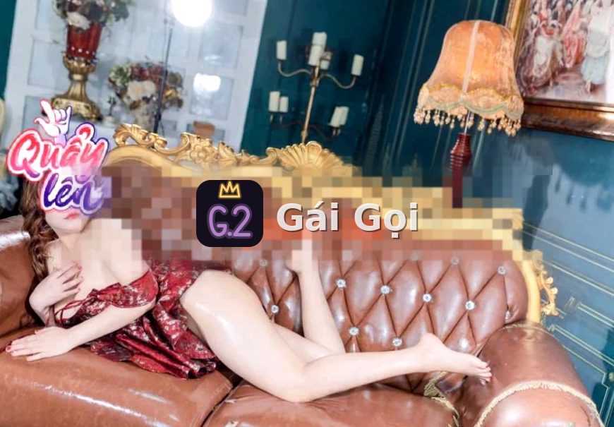 Thuý Kiều – Hàng ngon, dâm đãng – Hẹn ngay – Gò Vấp, Sài Gòn – ảnh 2