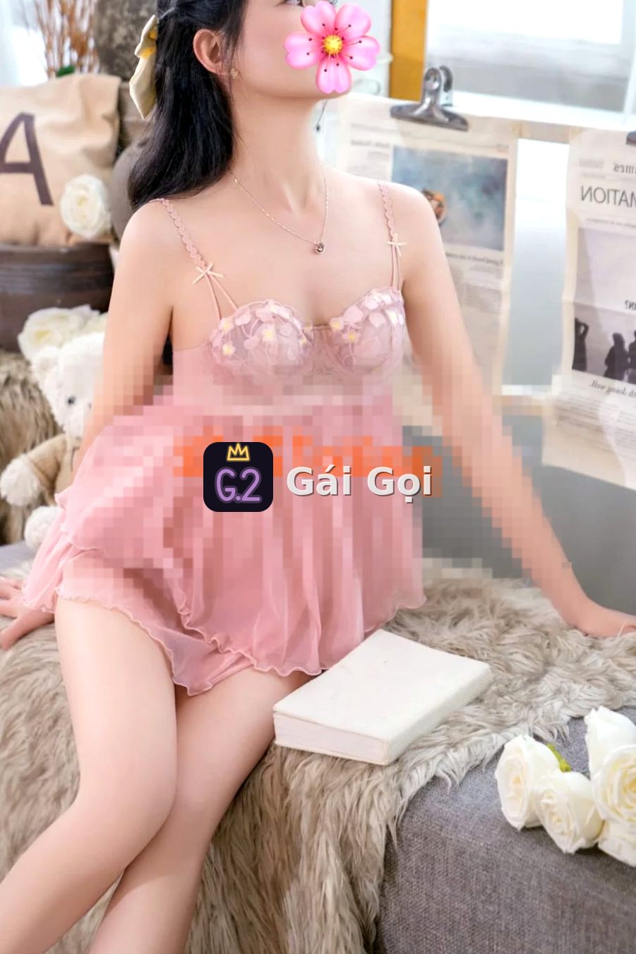 Anh Thư Cm – Vòng 1 khủng, vui vẻ – Lên kèo luôn – Quận 12, Sài Gòn – ảnh 14