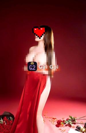 Phương Yến Em – gái gọi Quận 10