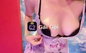 Quỳnh An – gái gọi Bình Tân – Gái Gọi – gaigoi