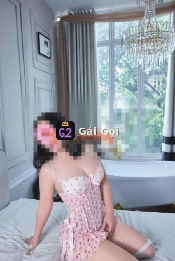 Diệu Linh – Hàng xịn, kín đáo – Hú ngay – Củ Chi, Sài Gòn – ảnh 2