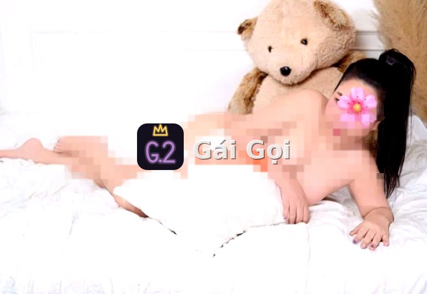 Yến Uyển – Mông cong, dịch vụ tốt – Book ngay – Quận 12, Sài Gòn – ảnh 4