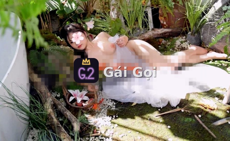 Thuỳ Phương – gái gọi Vũng Tàu
