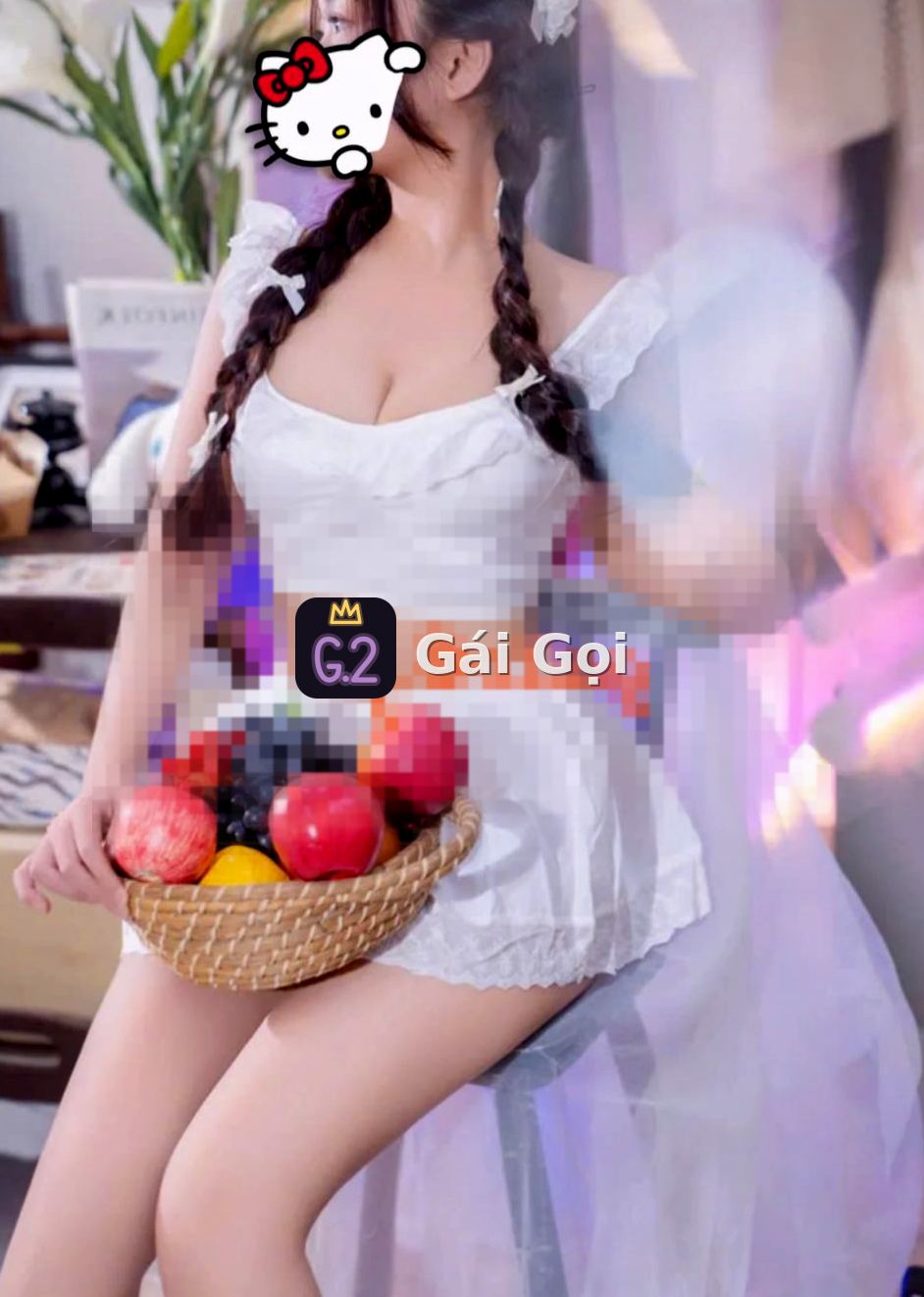 Khánh Chi 2007 – Vòng 1 khủng, biết chiều – Chốt đơn ngay – Quận 8, Sài Gòn – ảnh 7