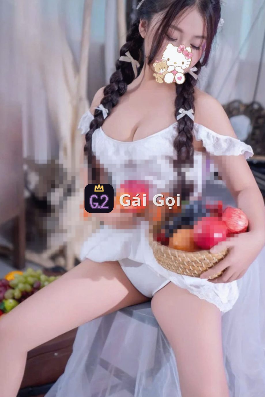 Khánh Chi 2007 – Vòng 1 khủng, biết chiều – Chốt đơn ngay – Quận 8, Sài Gòn – ảnh 13