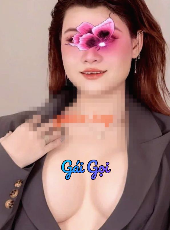 Huỳnh Lan Chi – Đẫy đà, chiều khách – Đặt lịch ngay – Quận 8, Sài Gòn – ảnh 11
